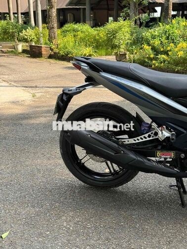 Yamaha Exciter 150cc 2017 Xám