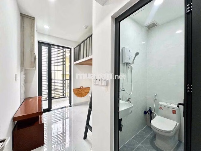 🌟KHAI TRƯƠNG DUPLEX MỚI XÂY - BANCOL - FULL NT - GẦN AEON TP - AN NINH