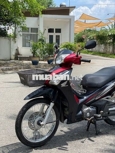 Honda Future 125 FI 2015 
