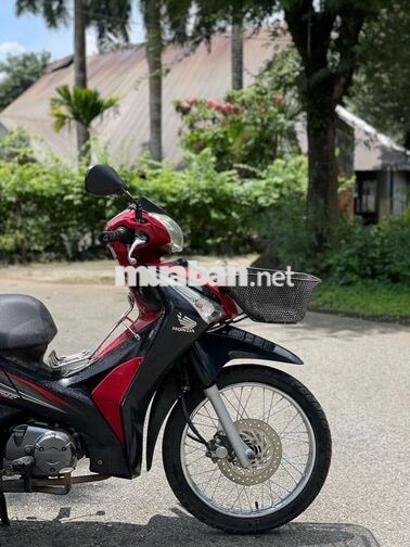 Honda Future 125 FI 2015 