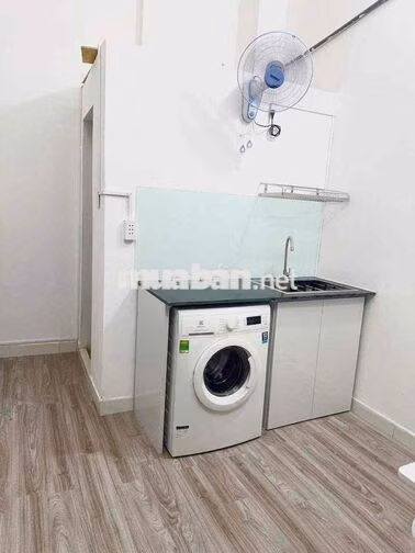 DUPLEX GÁC SIÊU RỘNG NGAY TRUNG TÂM Q3