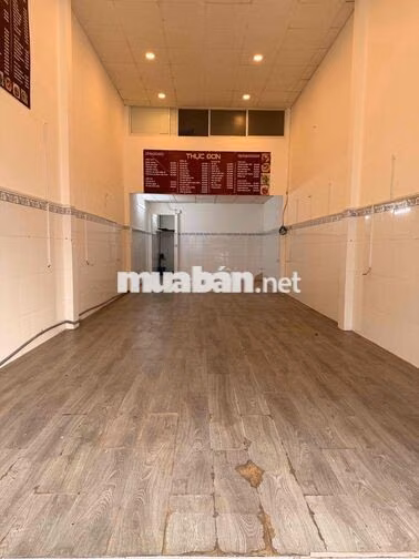 BÁN NHÀ 297 TÂN SƠN NHÌ . MẶT TIỀN KINH DOANH . VỊ TRÍ ĐẮT ĐỊA  KD