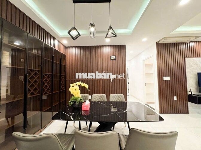 Cho thuê 3PN Sunrise City – 23tr/tháng, nhận nhà ngay