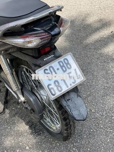 Honda Future 125 FI 2015 