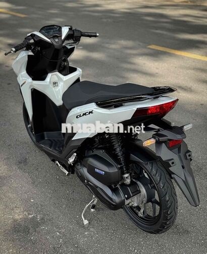 Vario 125 2019 Trắng Đen