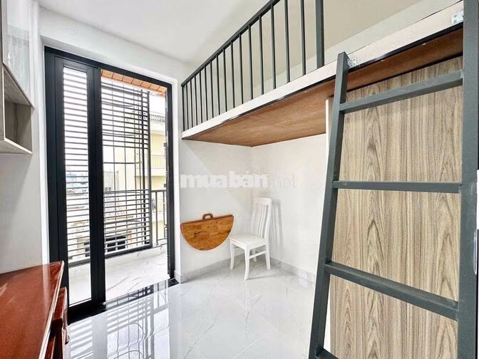 🌟KHAI TRƯƠNG DUPLEX MỚI XÂY - BANCOL - FULL NT - GẦN AEON TP - AN NINH
