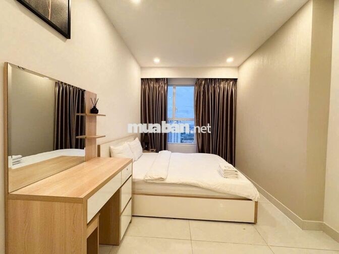 Cho thuê 3PN Sunrise City – 23tr/tháng, nhận nhà ngay