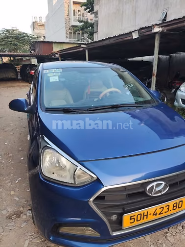 I10 oto chính chủ. Tp.hcm Giá mềm 155
