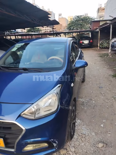 I10 oto chính chủ. Tp.hcm Giá mềm 155