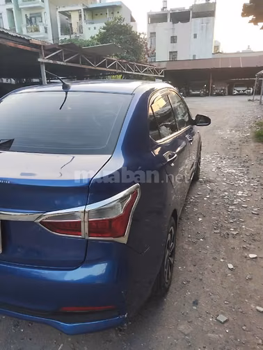 I10 oto chính chủ. Tp.hcm Giá mềm 155