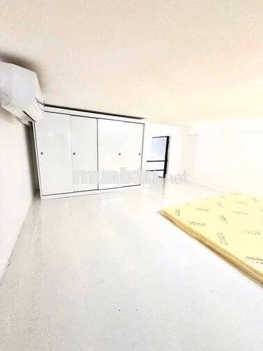 DUPLEX GÁC SIÊU RỘNG NGAY TRUNG TÂM Q3