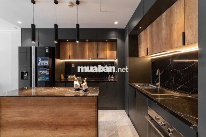 Cho thuê 2PN Sunrise City – Chỉ 16 triệu/tháng
