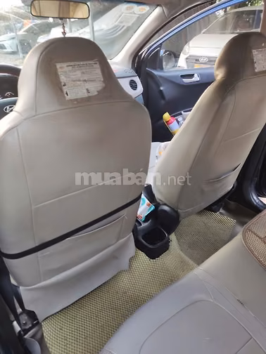 I10 oto chính chủ. Tp.hcm Giá mềm 155