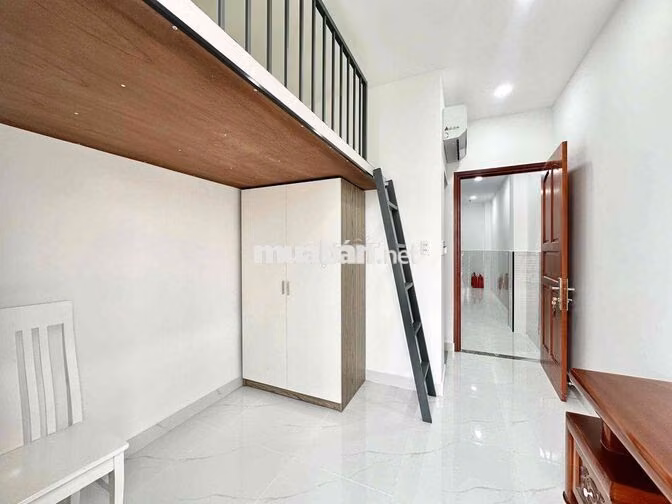 🌟KHAI TRƯƠNG DUPLEX MỚI XÂY - BANCOL - FULL NT - GẦN AEON TP - AN NINH