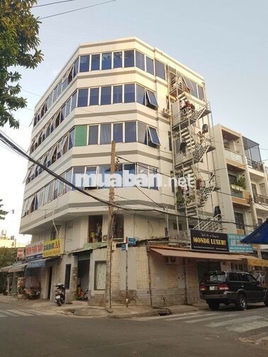 CHO THUÊ MẶT BẰNG TIỆN Ở VÀ KINH DOANH ĐƯỜNG NGUYỄN TRƯỜNG TỘ, TÂN PHÚ