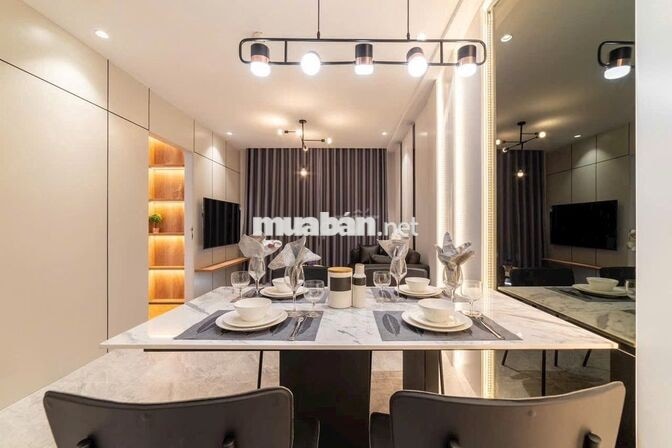 Cho thuê 2PN Sunrise City – Chỉ 16 triệu/tháng