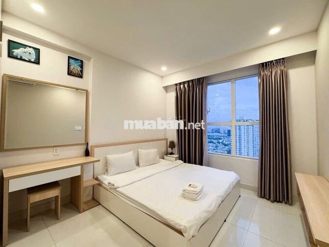 Cho thuê 3PN Sunrise City – 23tr/tháng, nhận nhà ngay
