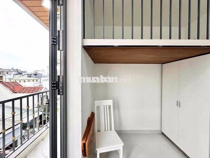 🌟KHAI TRƯƠNG DUPLEX MỚI XÂY - BANCOL - FULL NT - GẦN AEON TP - AN NINH