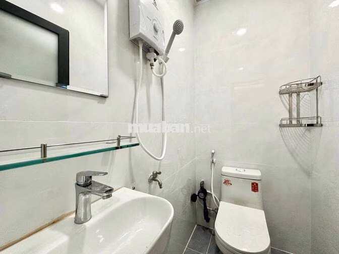 🌟KHAI TRƯƠNG DUPLEX MỚI XÂY - BANCOL - FULL NT - GẦN AEON TP - AN NINH