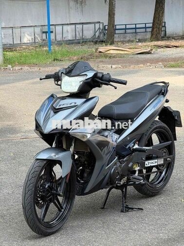 Yamaha Exciter 150cc 2017 Xám