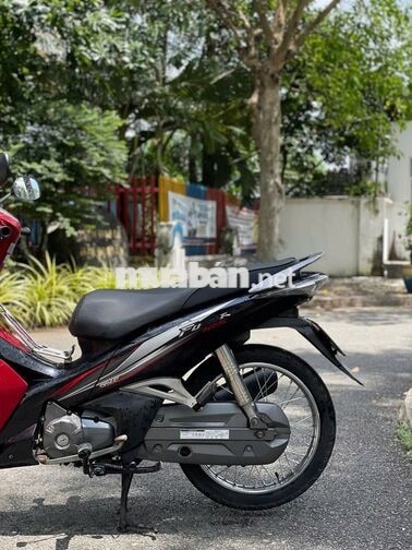 Honda Future 125 FI 2015 