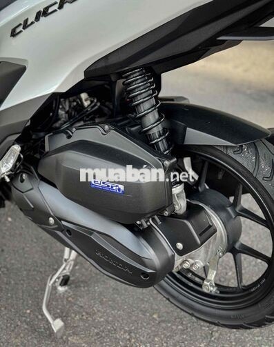 Vario 125 2019 Trắng Đen
