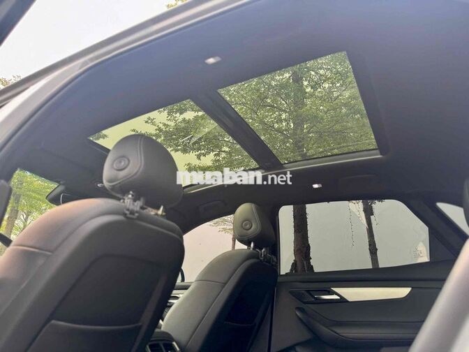 VinFast VF8 Plus 2025 Xám 3000 km