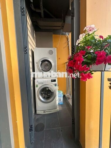 Cho Thuê CC Asiana Capella Q6 giá 12tr5 Còn TL, 1PN, 1WC, Full NT đẹp!