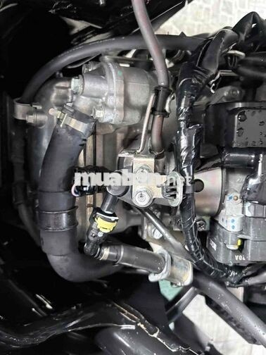 SH 350i 2023 Bạc nhám 600km Siêu Lướt Bao Ra Tên