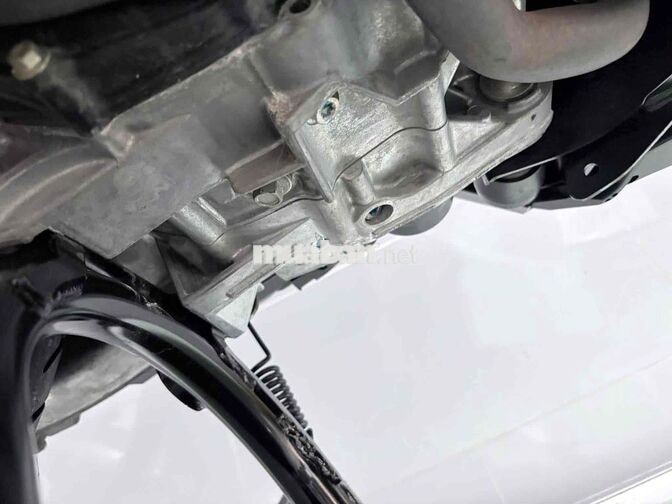 SH 350i 2023 Bạc nhám 600km Siêu Lướt Bao Ra Tên