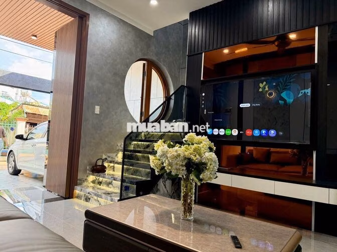 Chính chủ cần bán nhà tâm huyết