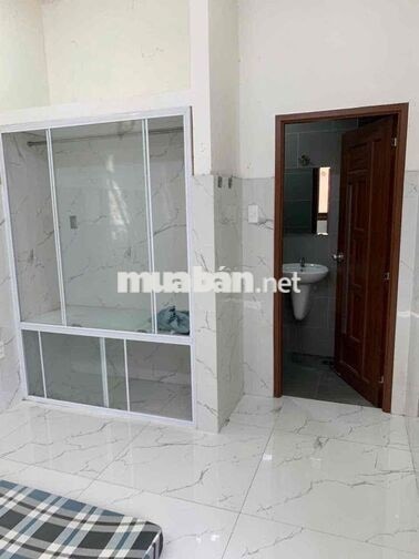 CHO THUÊ PHÒNG SIU HẠT DẺ NGAY CẦU NGUYỄN CỪ Q5