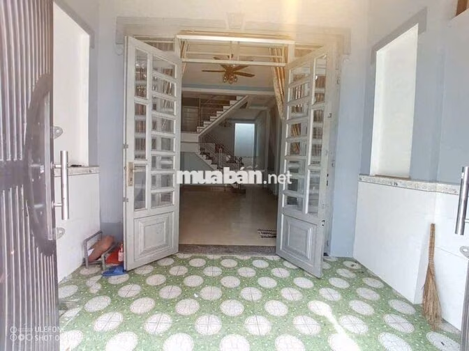 Cho thuê nhà đẹp hẻm đường Tân Thới hiệp 21 Phường TTH Q12