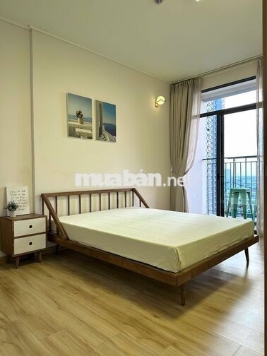 Cho Thuê CC Asiana Capella Q6 giá 12tr5 Còn TL, 1PN, 1WC, Full NT đẹp!