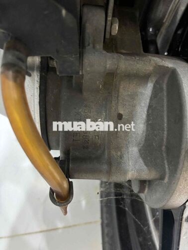Honda SH125 Ý Trắng