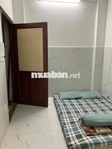 CHO THUÊ PHÒNG SIU HẠT DẺ NGAY CẦU NGUYỄN CỪ Q5