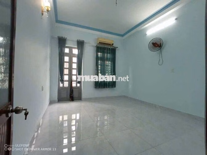 Cho thuê nhà đẹp hẻm đường Tân Thới hiệp 21 Phường TTH Q12