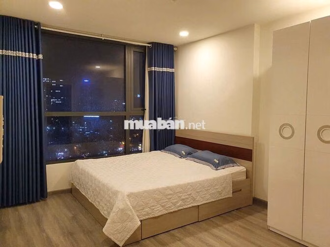 Cần cho thuê căn hộ Riva Park, 2PN, 3PN, nhà đẹp, lầu cao, ở ngay
