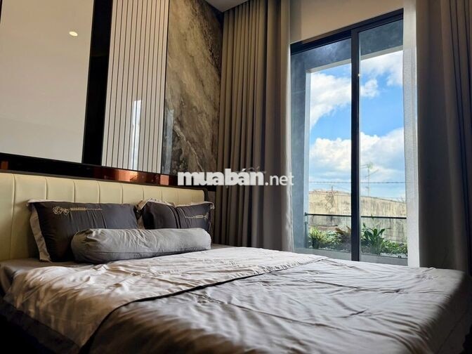 Chính Chủ Cần Bán Nhà Đường Mai Hắc Đế