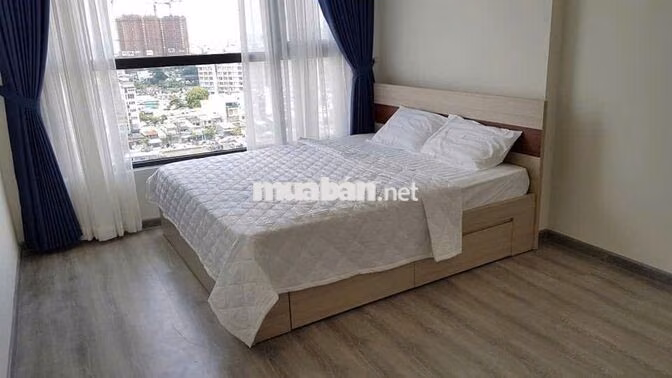 Cần cho thuê căn hộ Riva Park, 2PN, 3PN, nhà đẹp, lầu cao, ở ngay