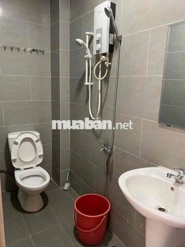 CHO THUÊ PHÒNG SIU HẠT DẺ NGAY CẦU NGUYỄN CỪ Q5
