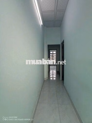 Cho thuê nhà đẹp hẻm đường Tân Thới hiệp 21 Phường TTH Q12