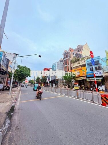 MT HÒA BÌNH, 4x22m, VỊ TRÍ ĐẸP GẦN CHUNG CƯ, TRƯỜNG ĐẠI HỌC HỒNG BÀNG