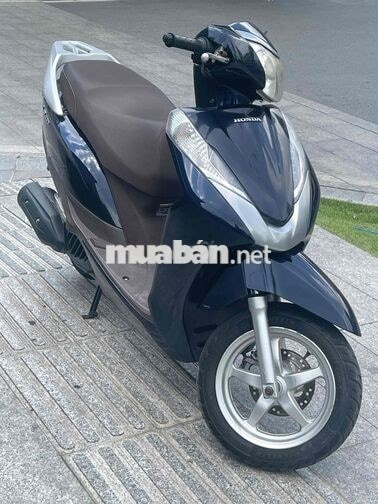 Honda Lead 125cc 2017 bstp xe đẹp máy zin