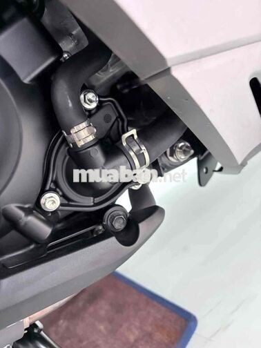 SH 350i 2023 Bạc nhám 600km Siêu Lướt Bao Ra Tên