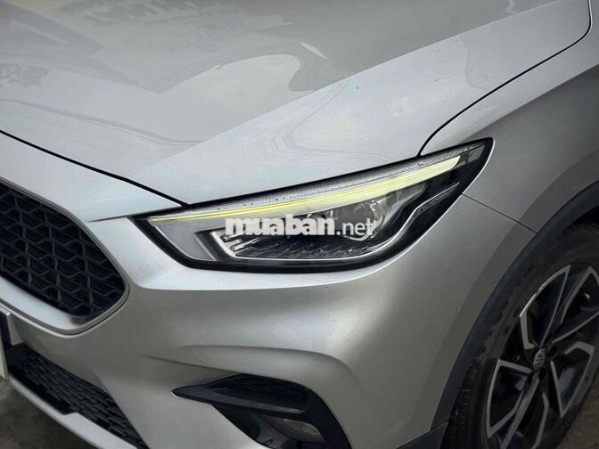 MG ZS Luxury 2023 4v km full hãng 3đ5