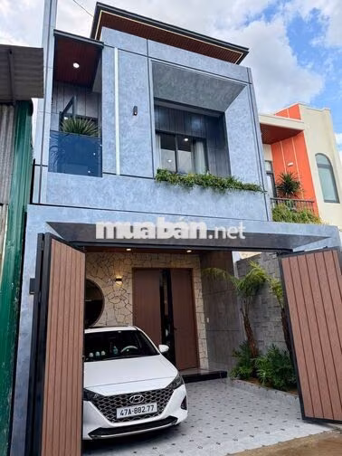 Chính chủ cần bán nhà tâm huyết