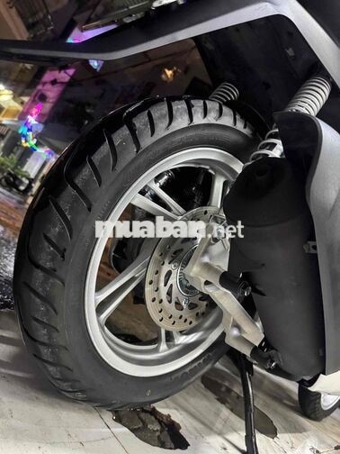 SH125 ABS 2020 Trắng bạc đen Bstp Chính Chủ
