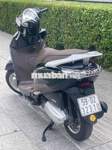 Honda Lead 125cc 2017 bstp xe đẹp máy zin