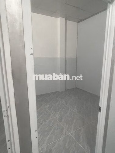 Nhà Nguyên Căn Trệt, 2 Phòng Ngủ, P. An Phú Đông, Q.12, Tp.HCM